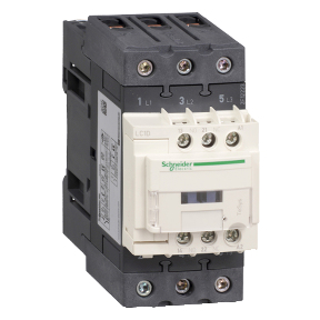 Schneider Electric LC1D65AP7 apukosketin