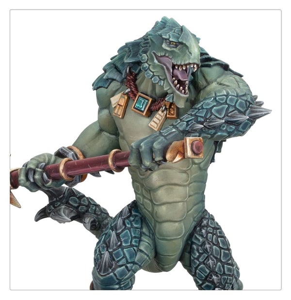 Games Workshop 88-23 collectible figure