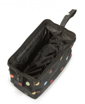 Reisenthel WC7009 toalettväska och necessär 4 l Polyester Multifärg