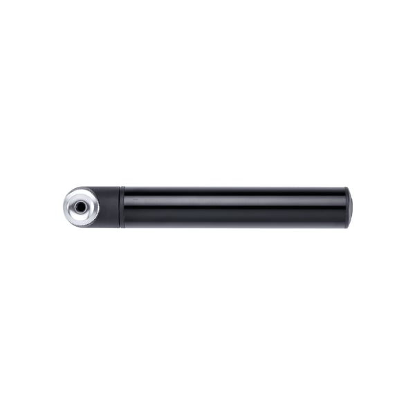 Miniatyrbild 6 av 7: BBB Cycling SingleShot MTB Svart Handluftpump