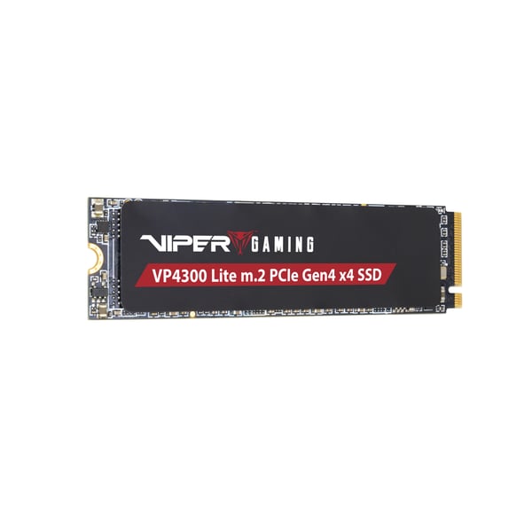 Miniatyrbild 4 av 10: Patriot Memory VP4300 Lite 2 TB M.2 PCI Express 4.0 NVMe