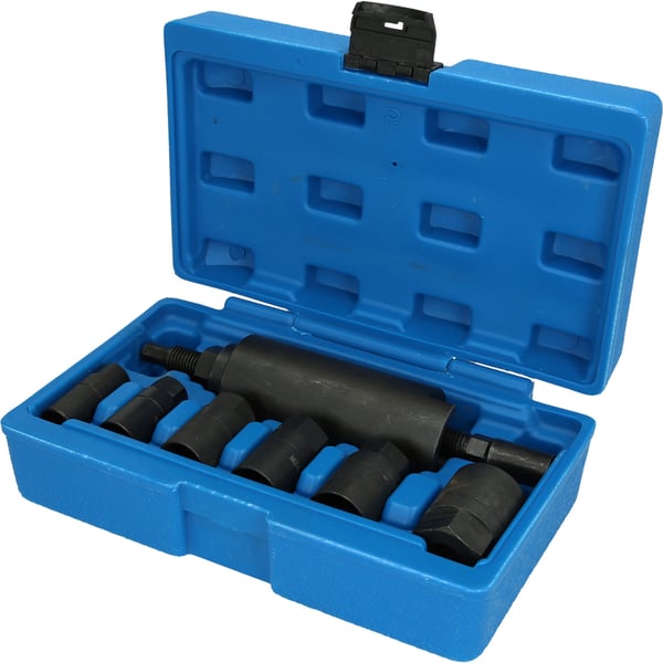Miniatyrbillede 5 af 8: Brilliant Tools BT671050 reparation & vedligeholdelse til køretøj