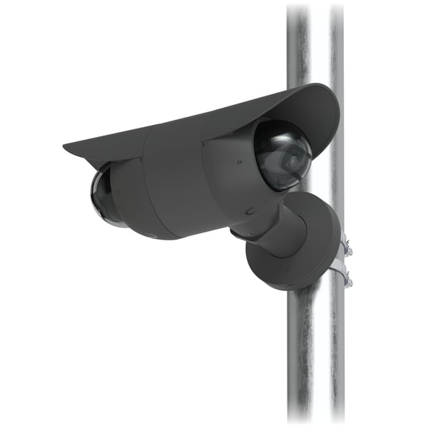 Pikkukuva 14 / 16: Ubiquiti UACC-Camera-DM-B Kiinnitys