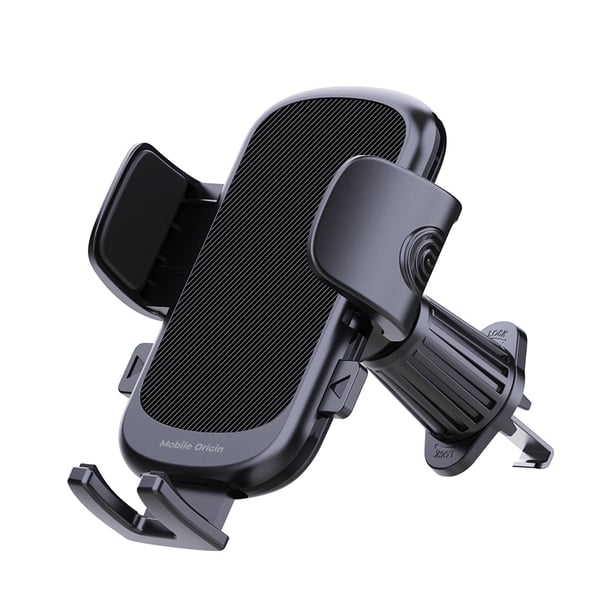 Miniatyrbillede 2 af 7: Mobile Origin FRL-CH-MO15 holder Passiv holder Mobiltelefon/Smartphone Sort