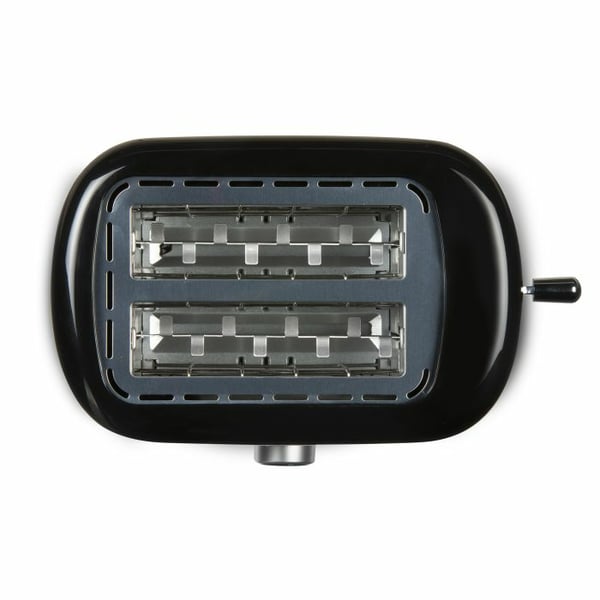 Domo DO963T brødrister 7 2 skive(r) 850 W Sort