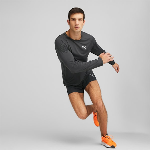 PUMA 523280_01_XS sportsshorts