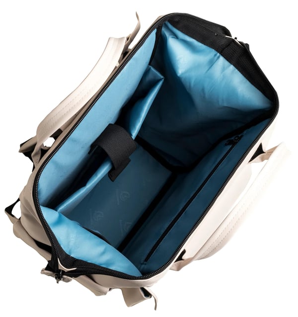 Exacompta 17532E taske og etui til laptop Beige