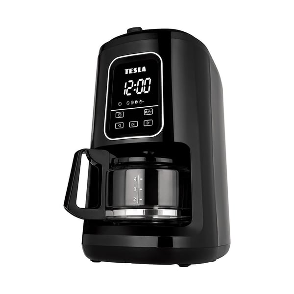 TESLA Electronics ES400 kaffemaskine Fuld-auto Filter kaffemaskine
