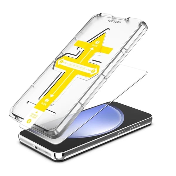 Pikkukuva 5 / 14: Mobile Origin SGZ-GA55 Matkapuhelimen näyttö- ja taustasuoja Kirkas näytönsuoja Samsung 1 kpl