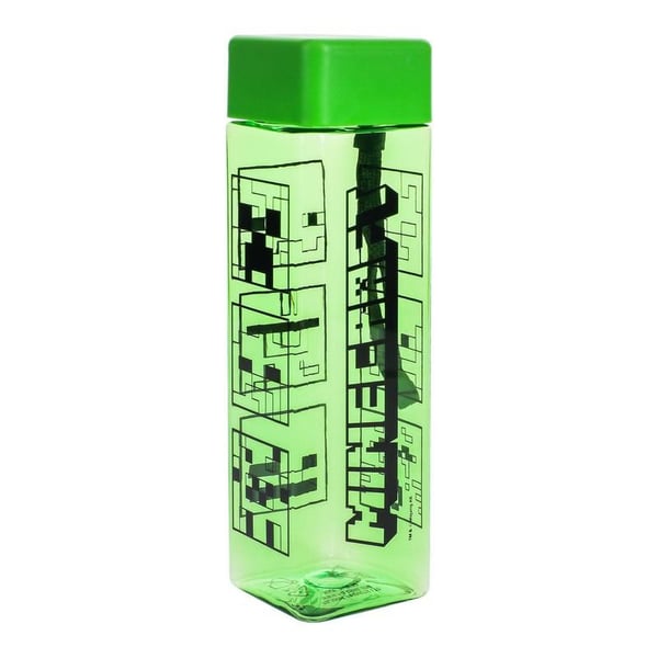 Paladone PP11393MCF drikkedunk Dagligt forbrug 500 ml Grøn, Sort