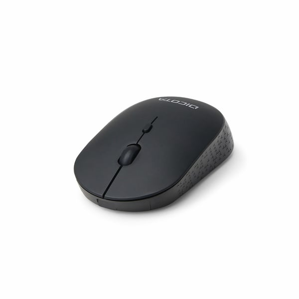 Pikkukuva 3 / 4: DICOTA SILENT V2 hiiri Office Langaton RF