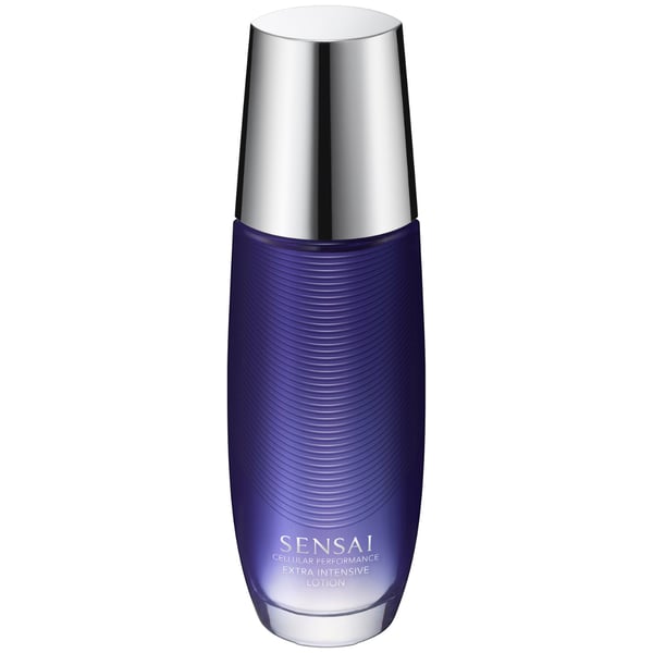 Sensai Cellular Performance Extra Intensive Lotion Ansigtscreme 125 ml Kvinder