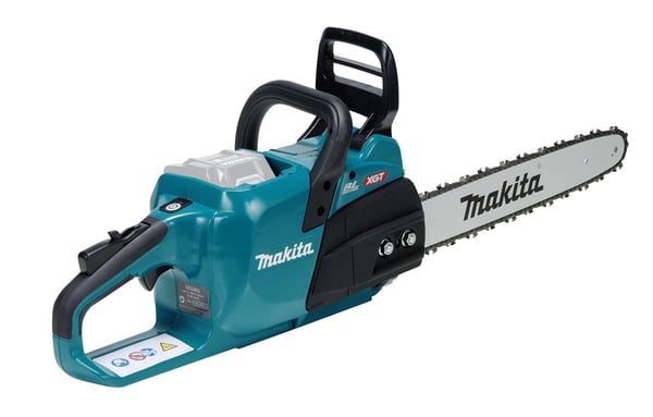 Makita UC026GZ kædesav 1600 W Sort, Blå