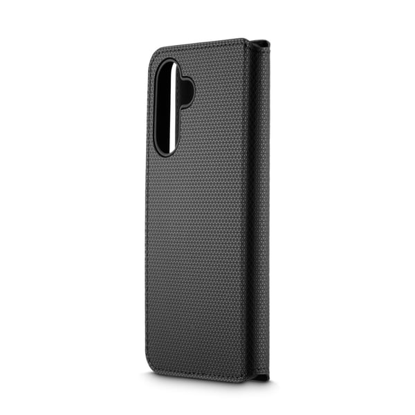 Miniatyrbillede 5 af 5: Black Rock Slim Folio mobiltelefon etui 17 cm (6.7") Folie Sort