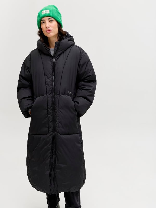 Jack & Jones 12258746_2161_S takki ja pusakka