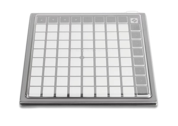 Decksaver DS-PC-LPMINI DJ- utrustnings tillbehör Skydd till mixer/controller