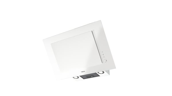 Teka DVT 78660 TBS Vægmonteret Hvid 698 m³/t