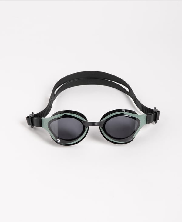Arena Air Bold Swipe svømmebrille Voksen Unisex One size