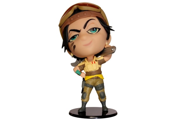 Miniatyrbillede 1 af 5: Ubisoft Six Collection - Gridlock