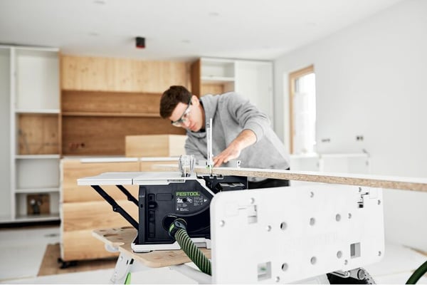Festool 576820 bordssåg 4500 RPM