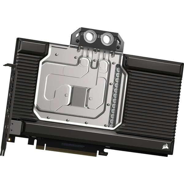 Miniatyrbillede 4 af 4: Corsair CX-9020029-WW Computerkølesystem, dele og tilbehør Vandblok