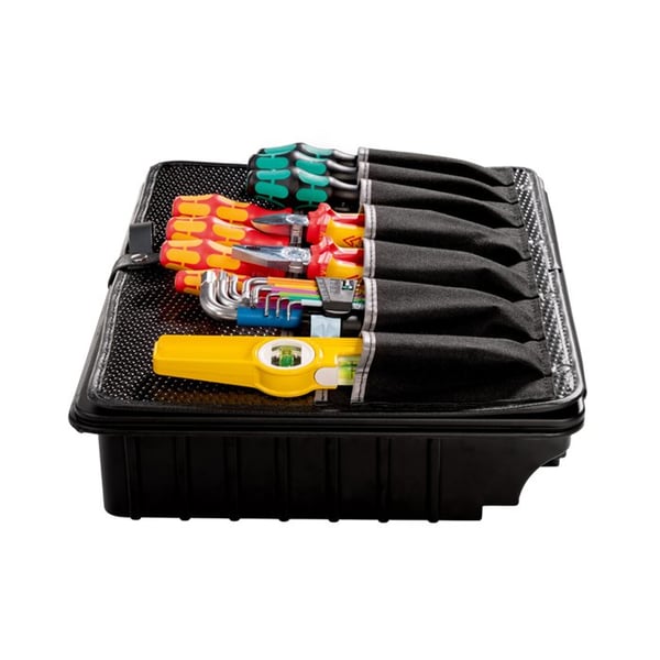 Miniatyrbillede 2 af 2: Parat 598042161 case tilbehør Organisator