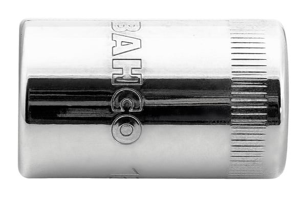 Bahco 7800DM-15 stiksæt Sokkel