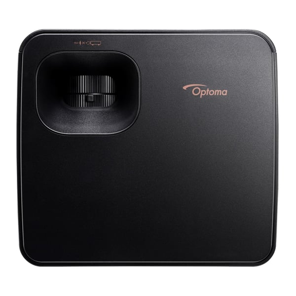 Optoma Photon Life PH31 Standard-kast projektor 1500 ANSI lumens DLP 1080p (1920x1080) Sort