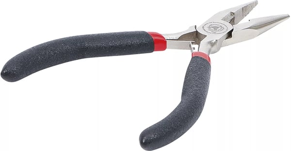 BGS technic Electronic Long Nose Pliers