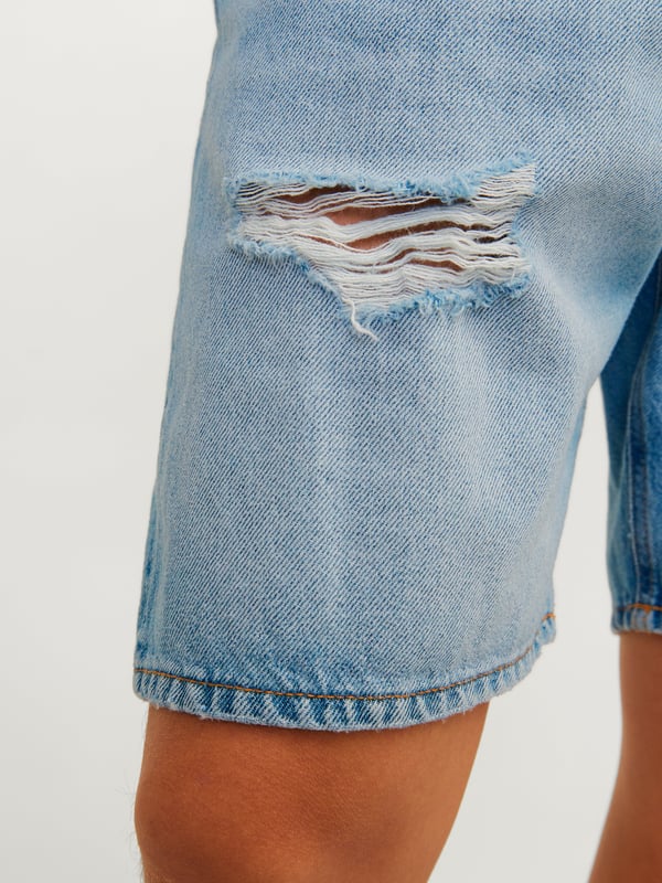 Pikkukuva 4 / 8: Jack & Jones 12252653_3561.59 shortsit Sininen