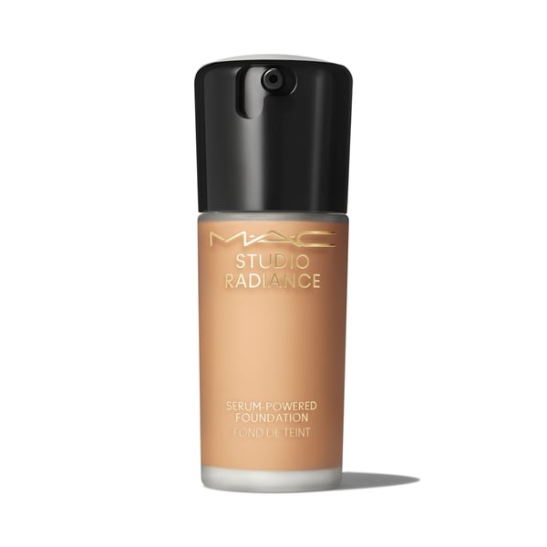 MAC Cosmetics Studio Radiance 30 ml Pumprör Serum NW35