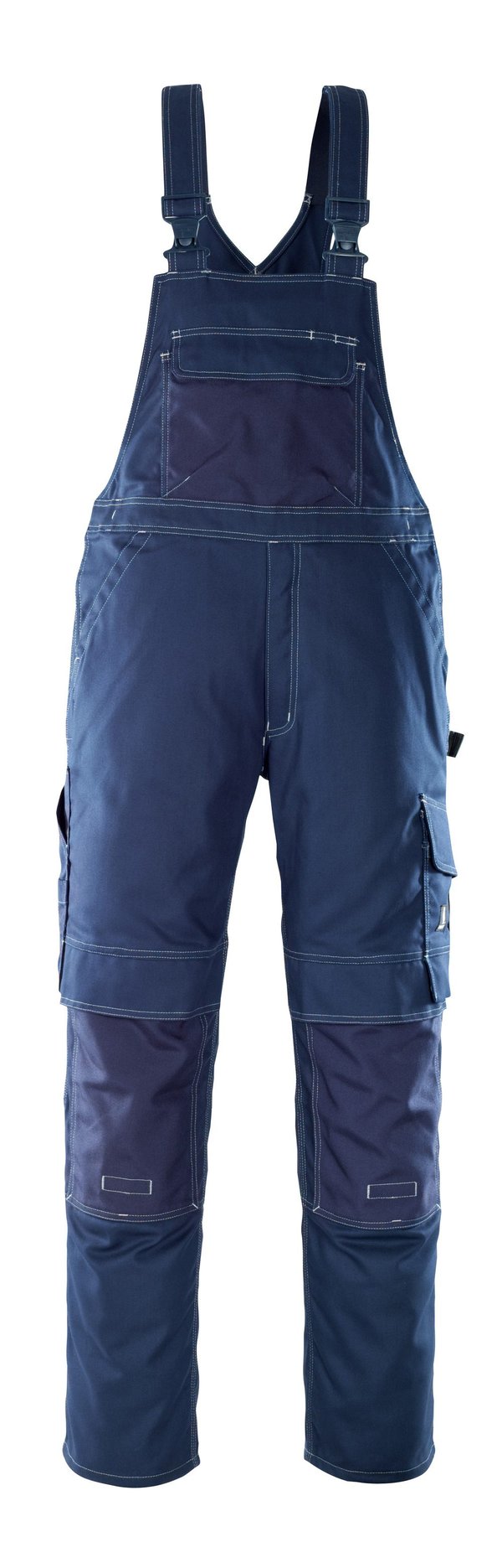 MASCOT 08269-010-01-90C46 Overall Marineblå