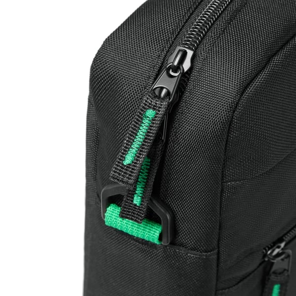 Miniatyrbillede 9 af 14: Rivacase Gremio 43,9 cm (17.3") Cover Sort