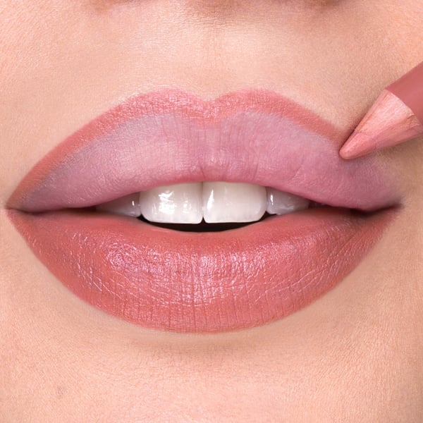MESAUDA Artist lips 1,14 g 104 Flesh