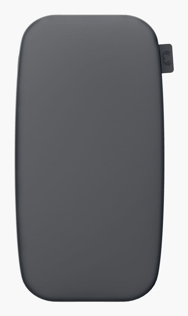 Fresh 'n Rebel 2pb27100sg powerbank 27000 mAh Mørkegrå