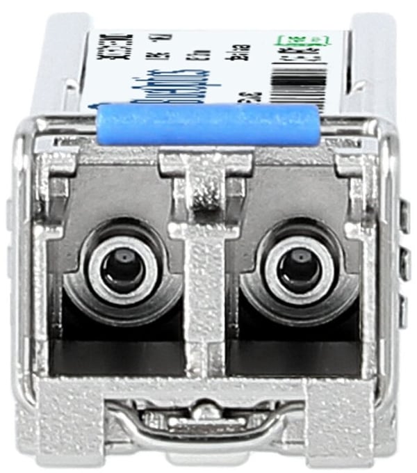 BlueOptics RED-SFP-GE-LX-BO modul til netværksmodtager Fiberoptisk