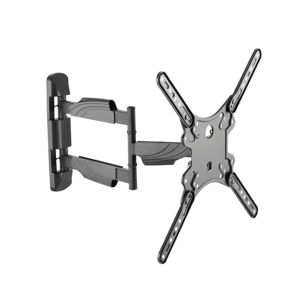 Miniatyrbillede 1 af 4: Napofix WM420T tv-beslag 165,1 cm (65") Sort
