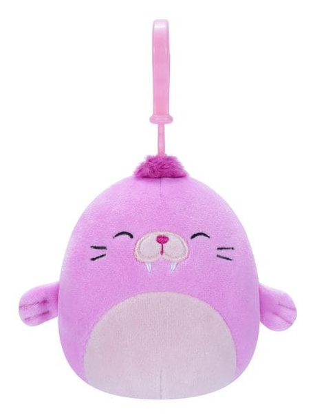 Pikkukuva 4 / 8: Squishmallows Clip-On