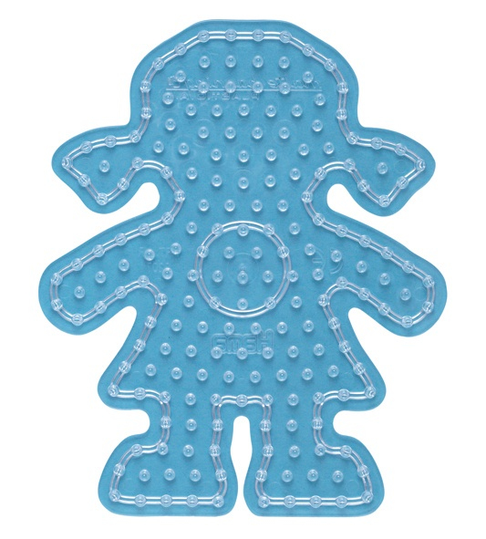 Hama Beads 8207 Kunst- og håndværkslegetøj
