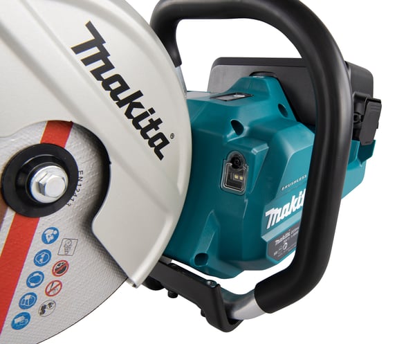 Makita DCE090ZX1 universalklipper 6600 rpm