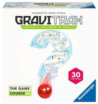 Ravensburger GraviTrax the game Course Leksakskulbana Ravensburger GraviTrax the game Course Leksakskulbana