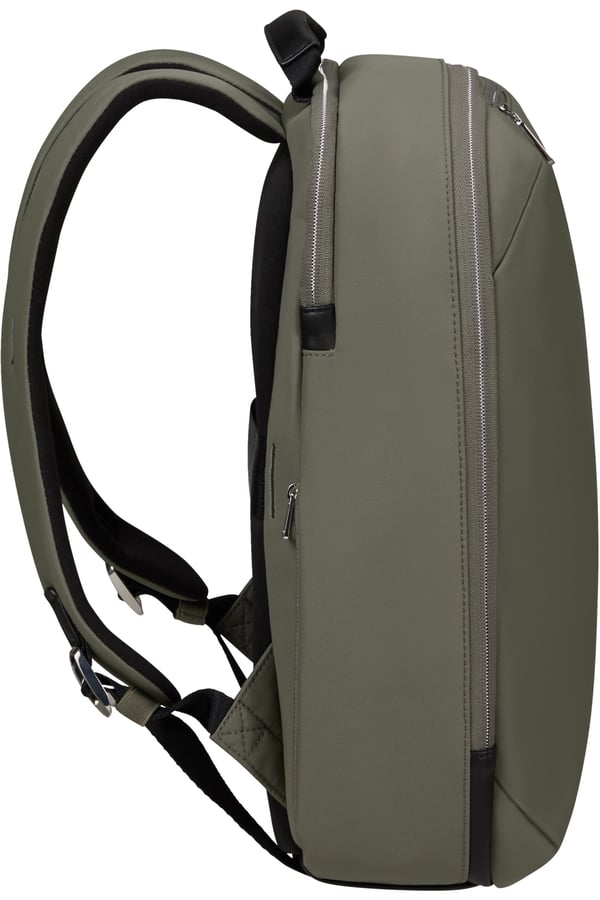 Samsonite Ongoing 35,8 cm (14.1") Ryggsäck Oliv