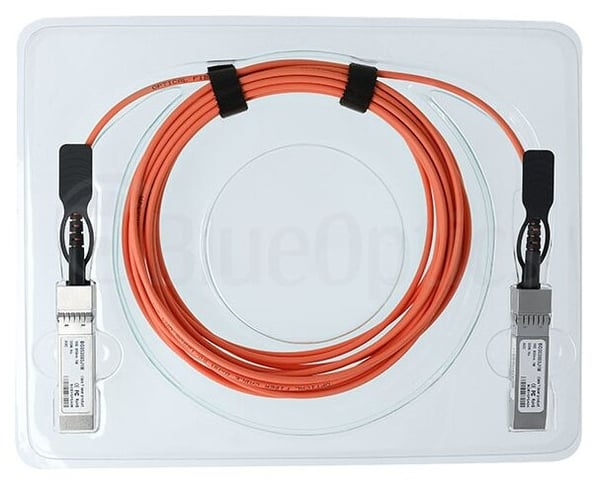 BlueOptics TN-SFP-25G-ER-BO modul til netværksmodtager Fiberoptisk 25000 Mbit/s SFP28 1310 nm