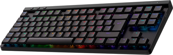 Miniatyrbild 2 av 4: Logitech G G515 LIGHTSPEED TKL
