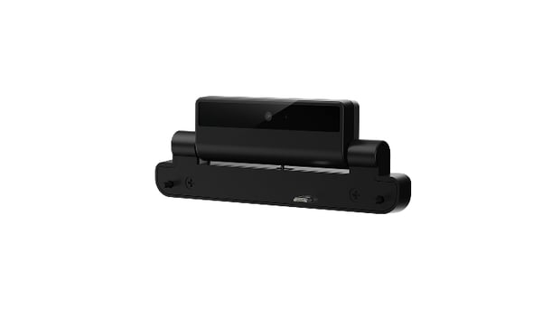 Miniatyrbild 2 av 4: Elo Touch Solutions 2D Webcam webbkameror 8 MP 3264 x 2448 pixlar USB Svart