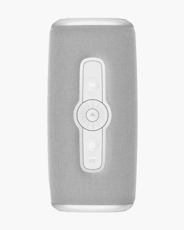 Fresh 'n Rebel BTS Bold L3 Bärbar monohögtalare Grå 40 W
