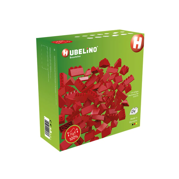 Hubelino 618473 legetøjs byggeklods