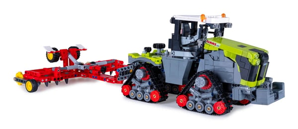 Jamara CaDA Claas Xerion 5000 Trac TS