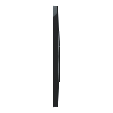 GROHE 38966KV0 reservedel til toilet Sort
