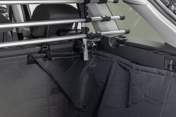 TRIXIE 1309 auton lastitarvike Tekstiilimatto